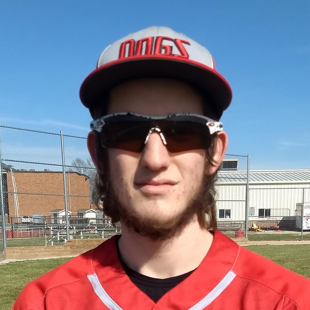 Blaine Bloemker