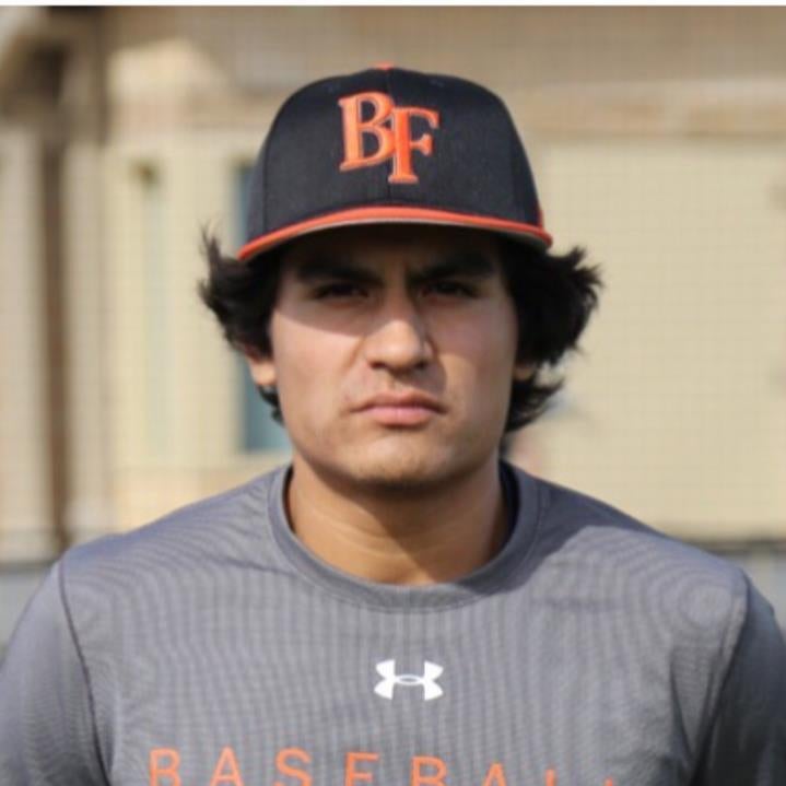 Guy Garibay mugshot