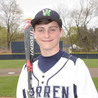 Ben Berdine mugshot