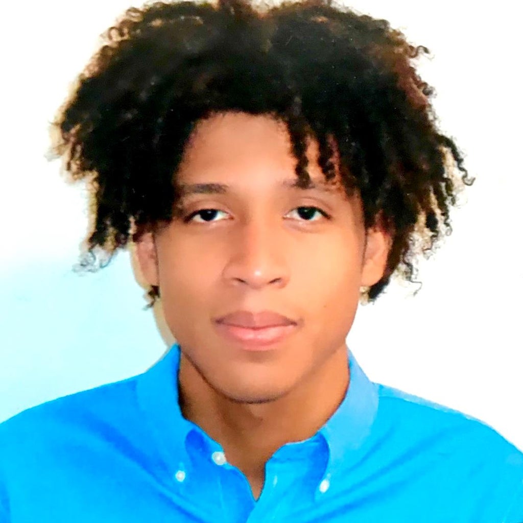 Chaz Royo mugshot