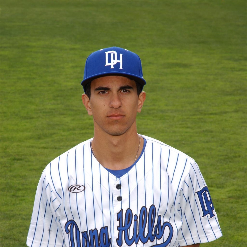 Zack Saavedra mugshot