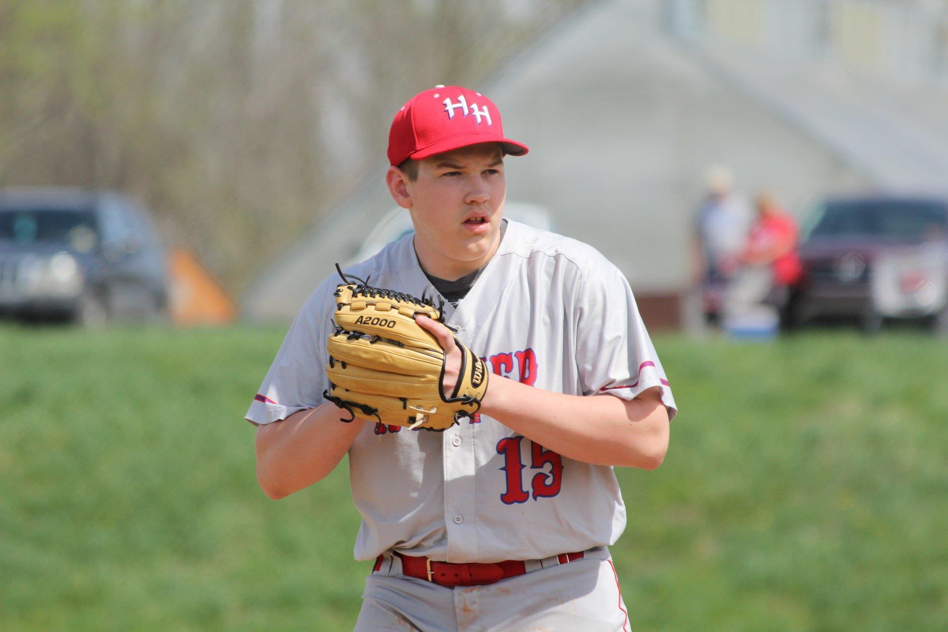 Tucker Purdy