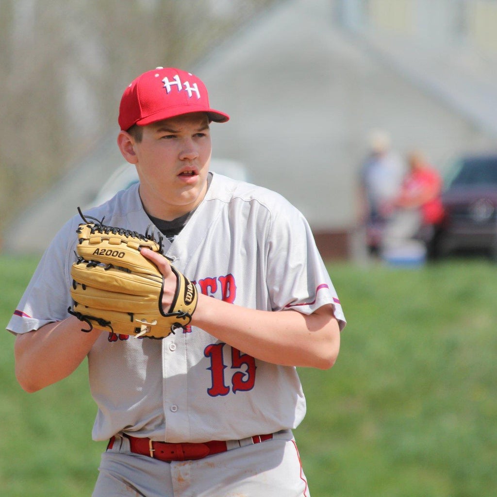 Tucker Purdy