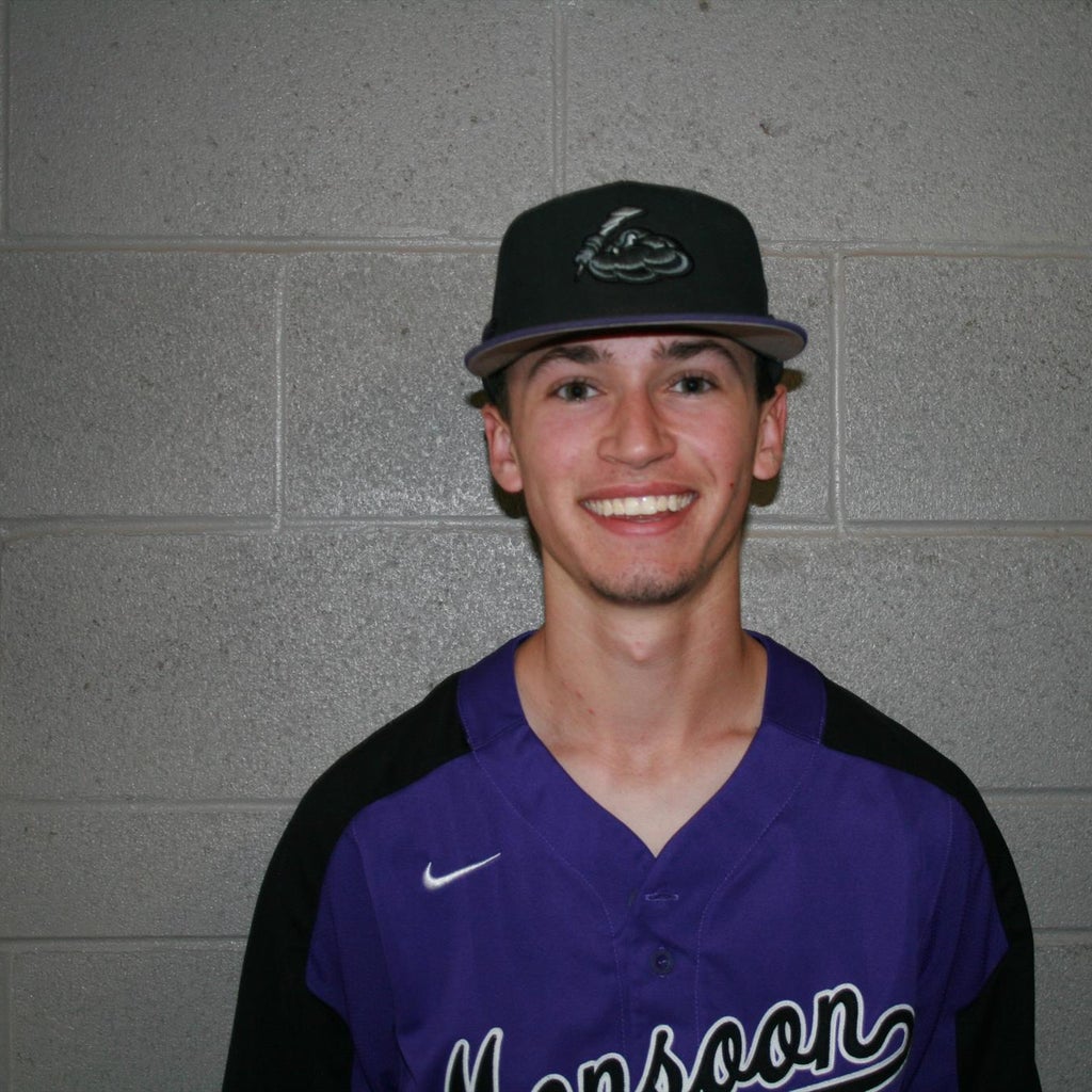Logan Olson mugshot
