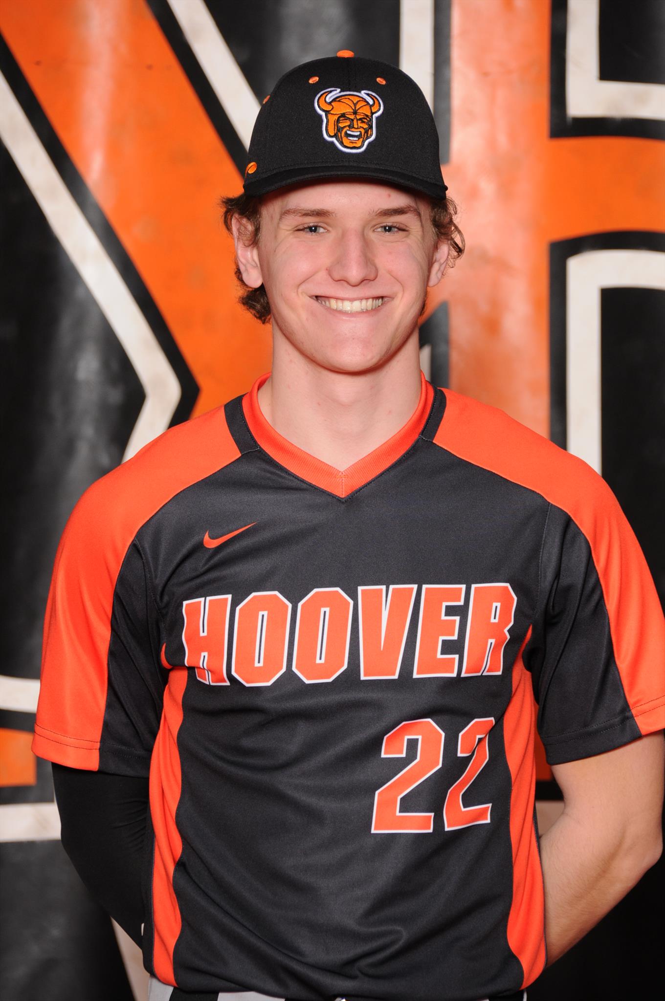 Brendan Auman