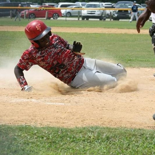 Quintrel Pearson mugshot