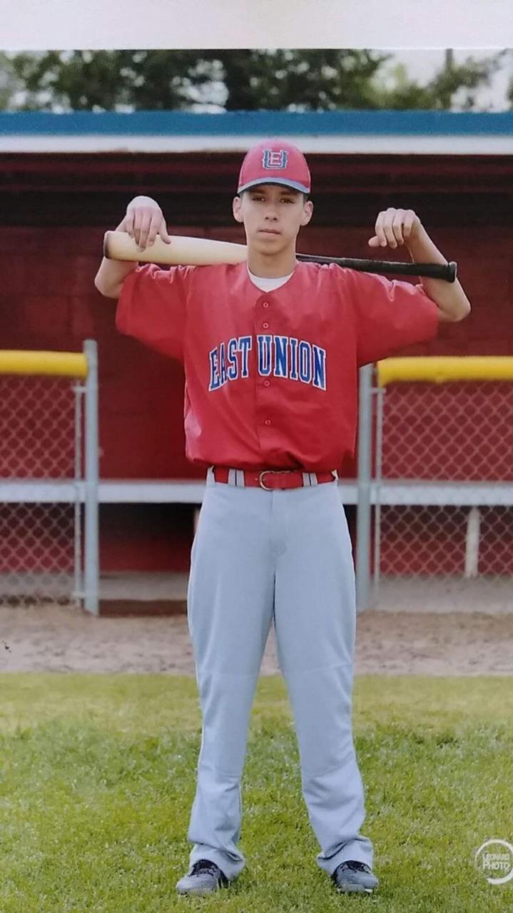 Jaydin Alvarez
