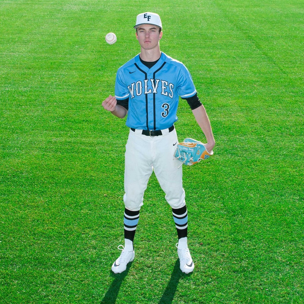 Nate Morgan