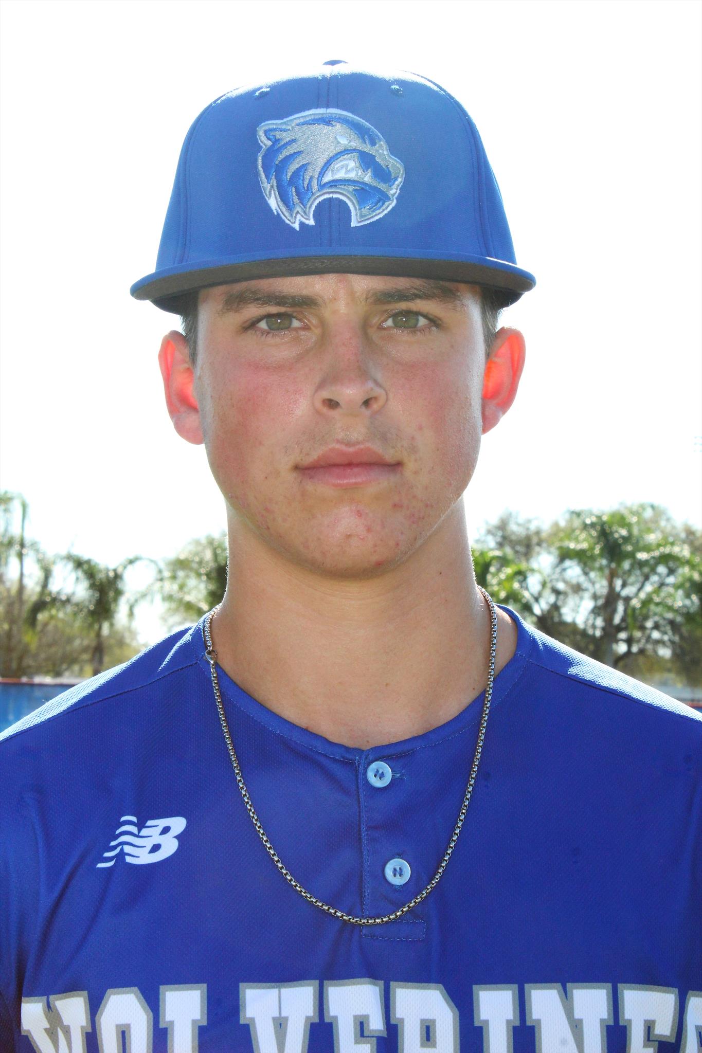 Mason Manriquez