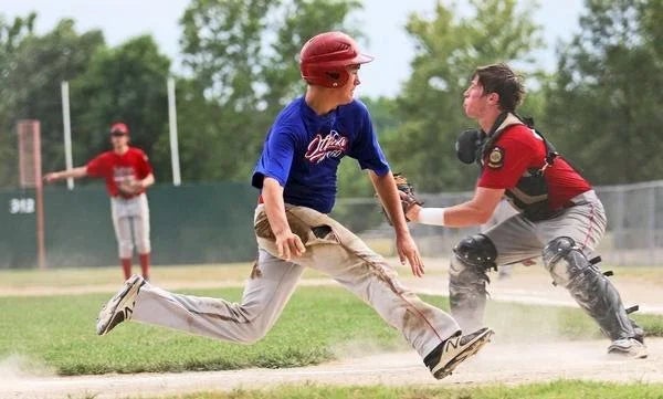 Tanner Gould