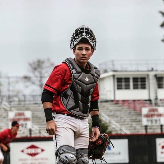 Tanner Parker