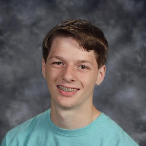 Noah Rittierodt mugshot