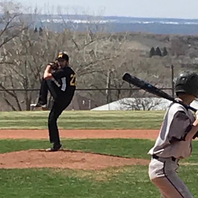 Nick Massey mugshot