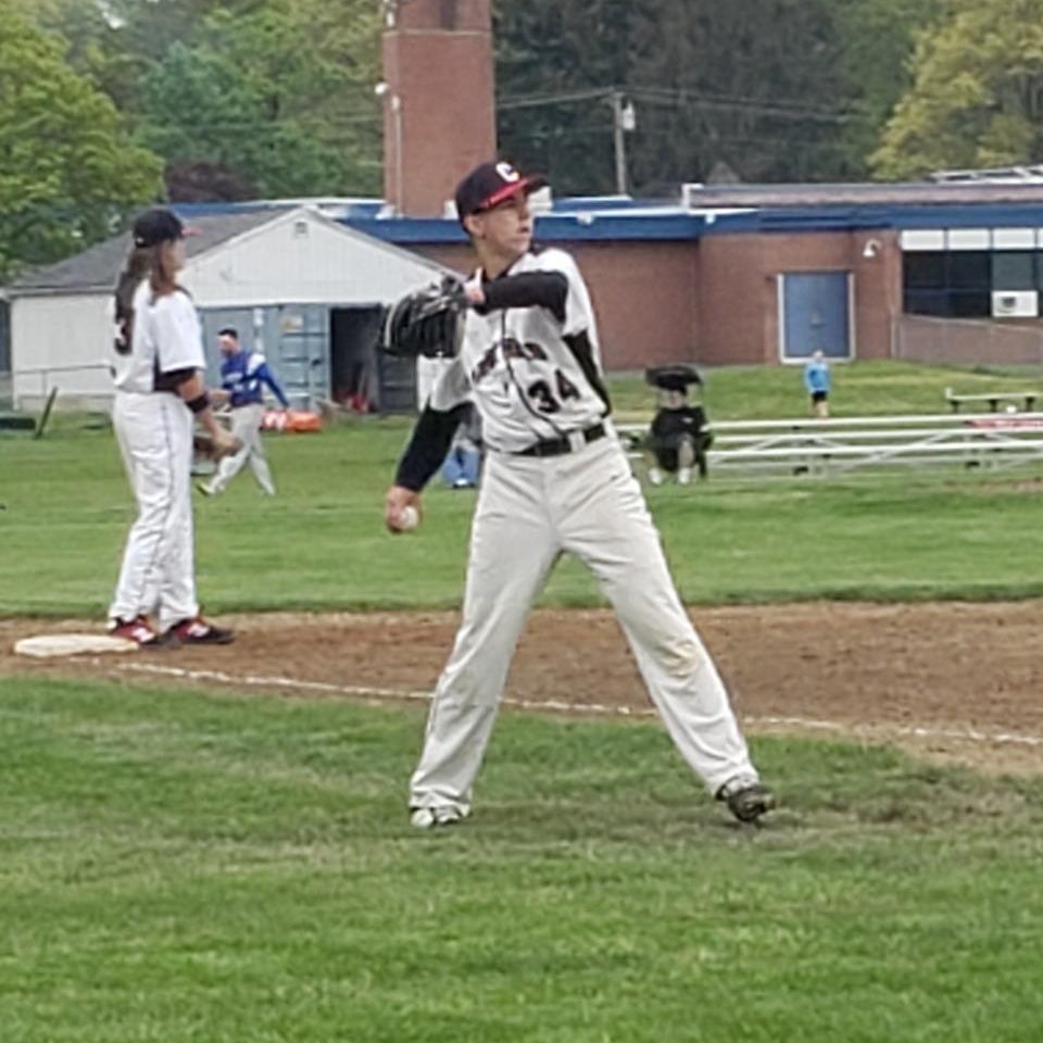 Zach Zajac