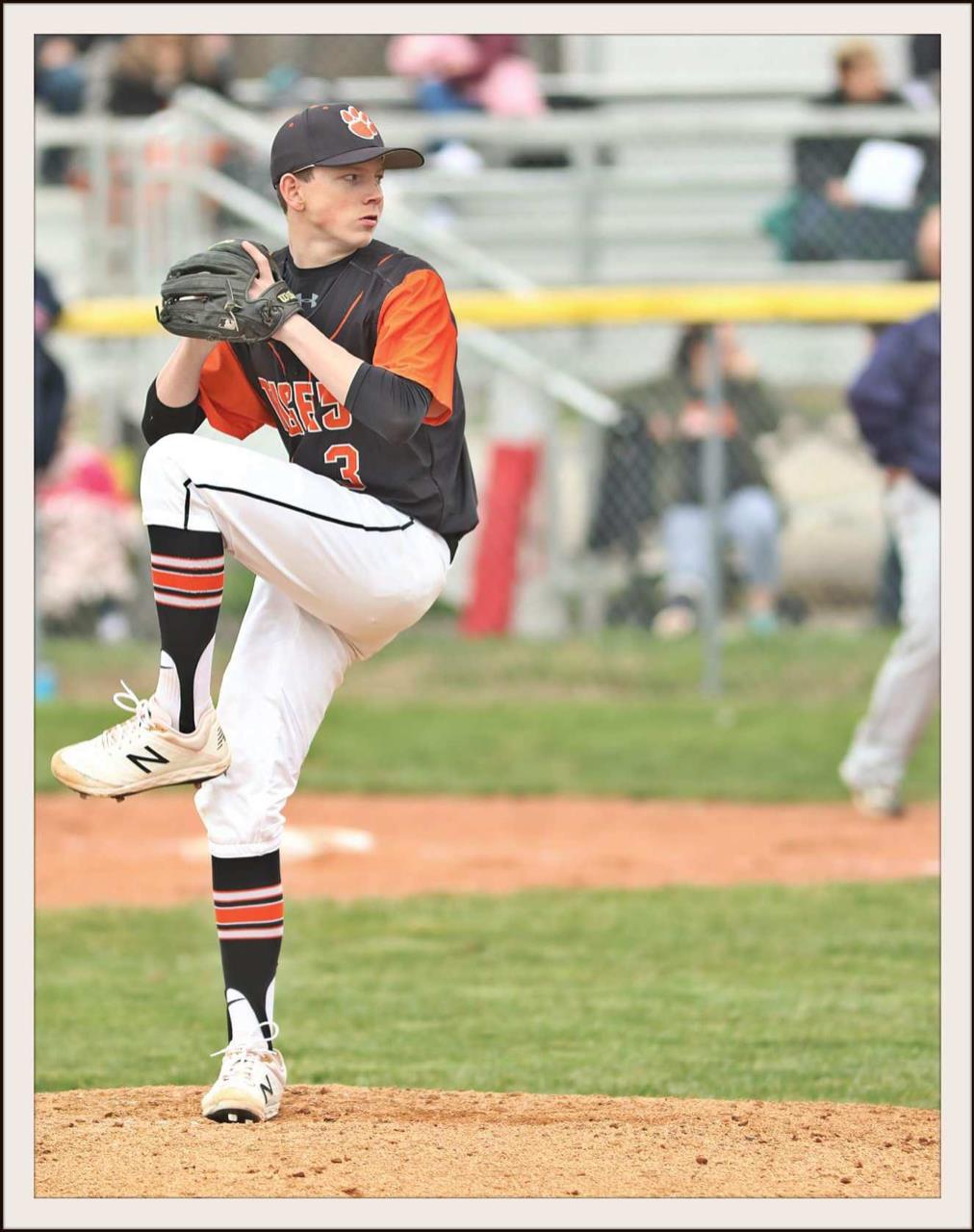 Mitch McCool