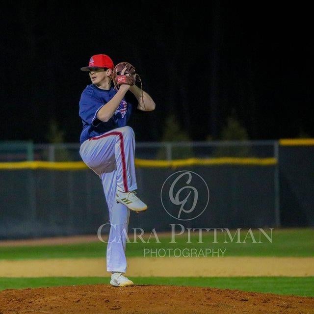 Davis Pugh