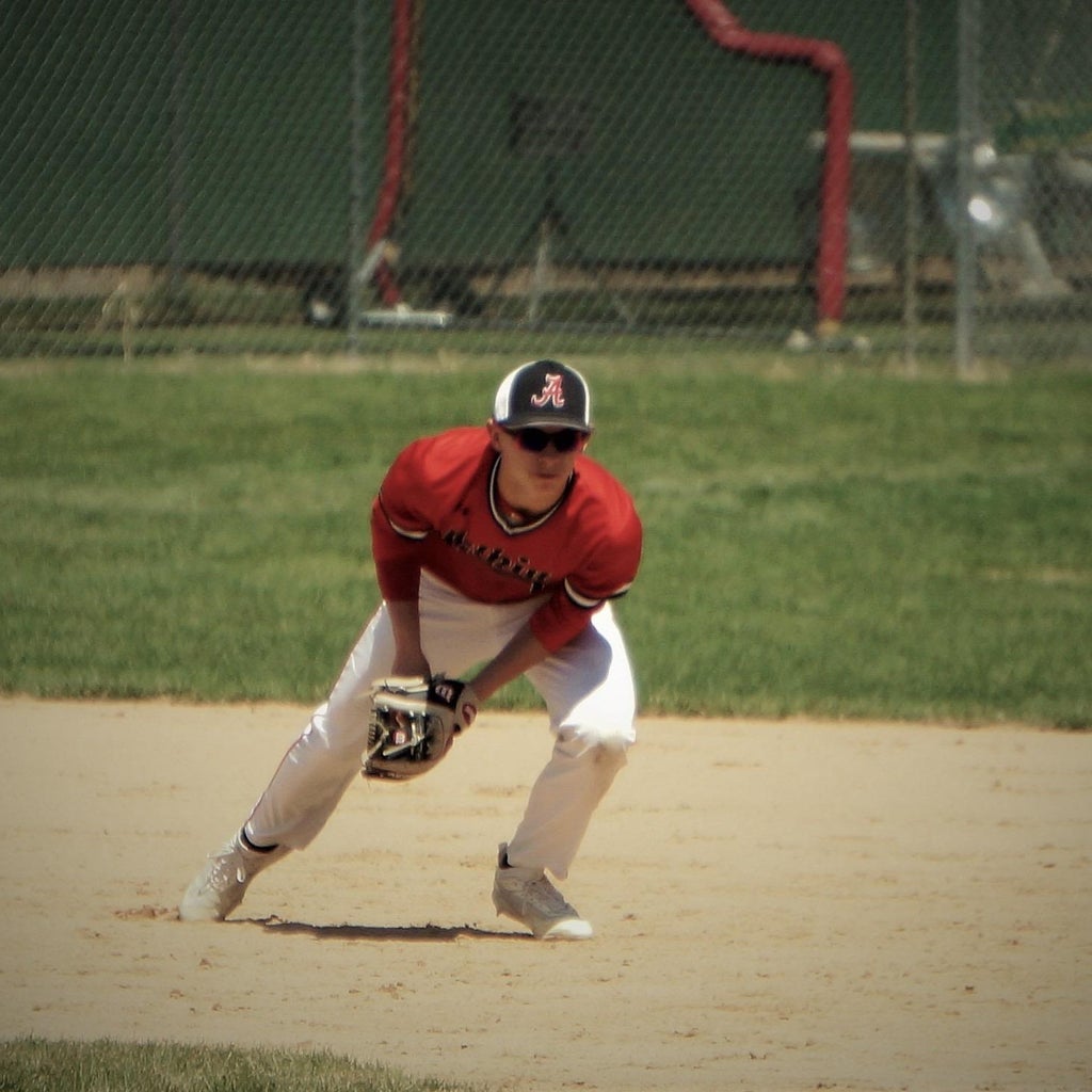 Kyle Cluff