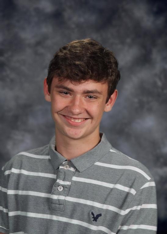 Ethan Hoefler mugshot