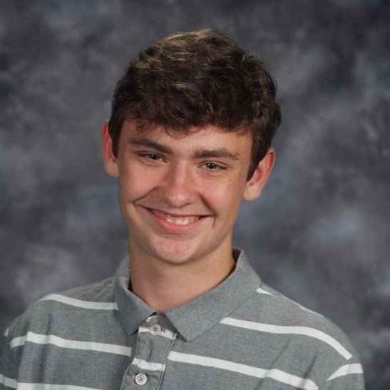 Ethan Hoefler mugshot