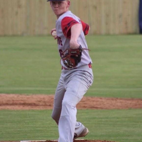 Nathan Richardson