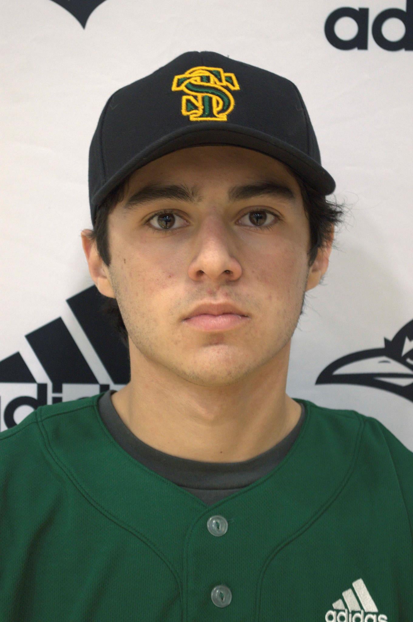 Zach Ryan