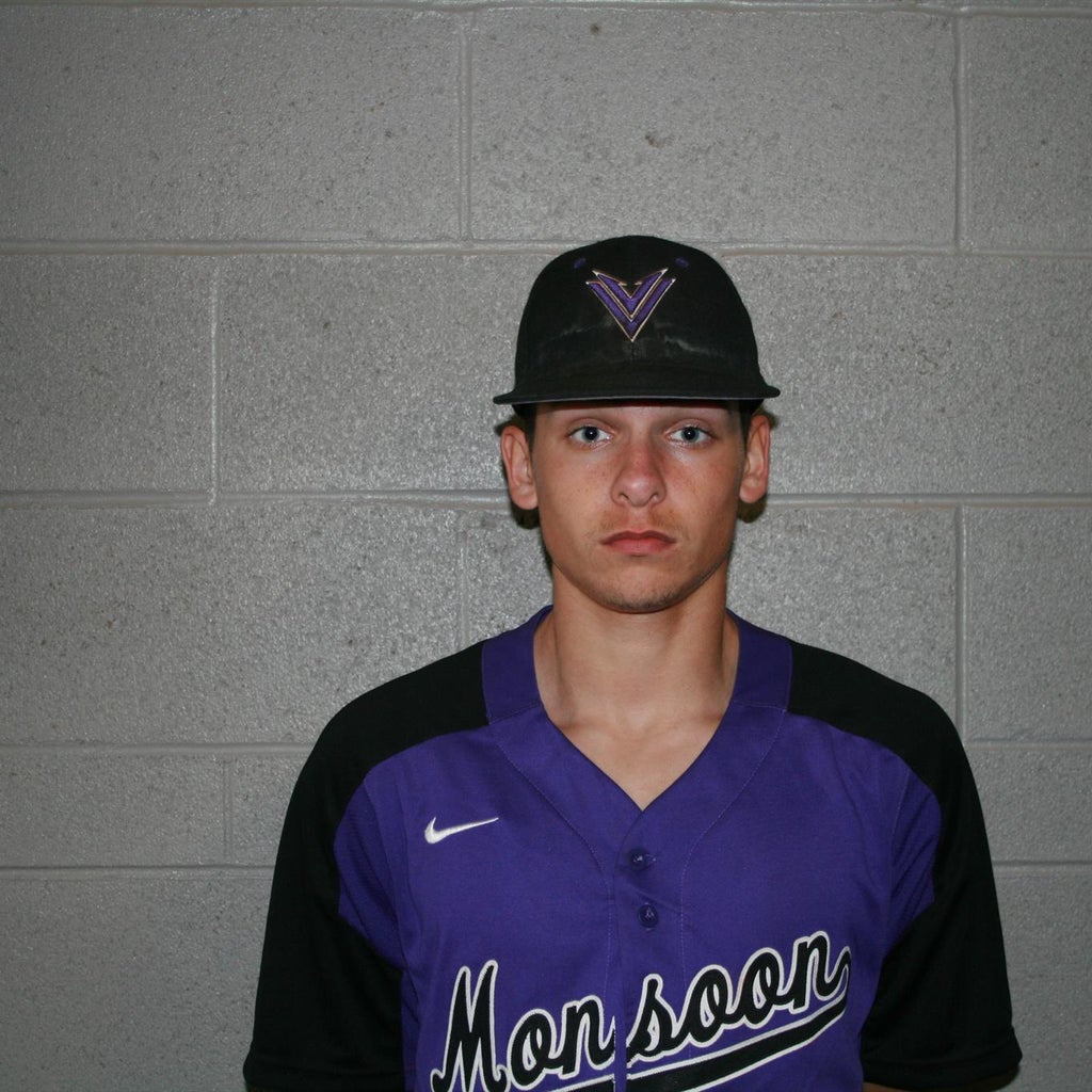 Connor Smith mugshot