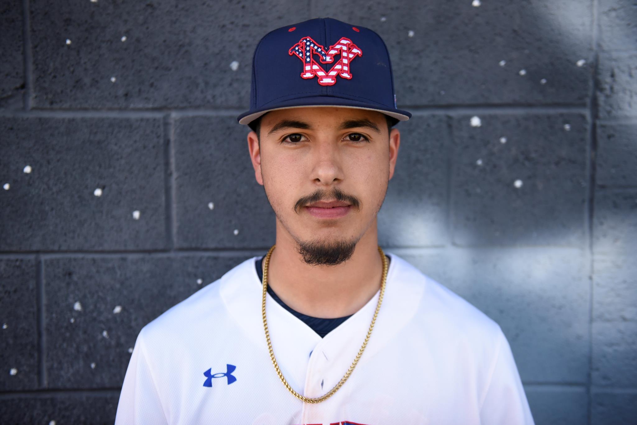 Alexis Diaz