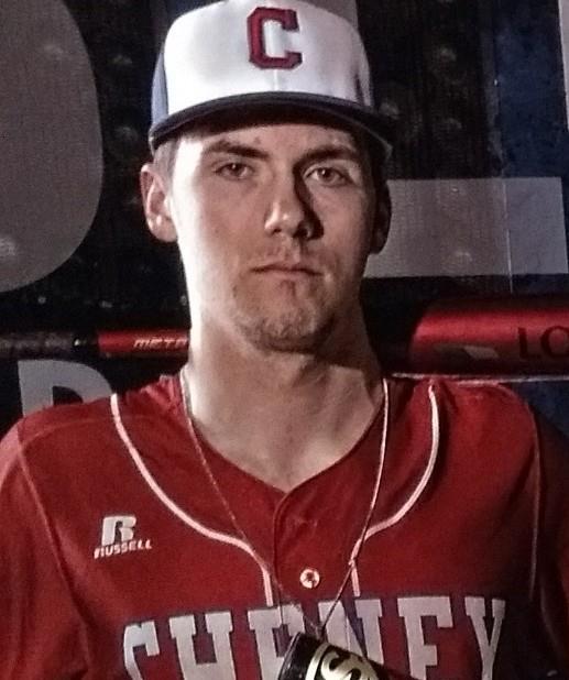 Dawson Winter