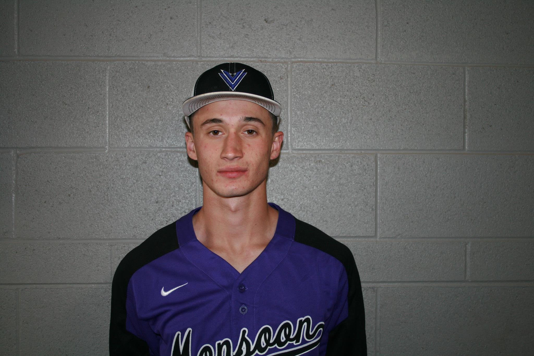 Coby Hobbs mugshot