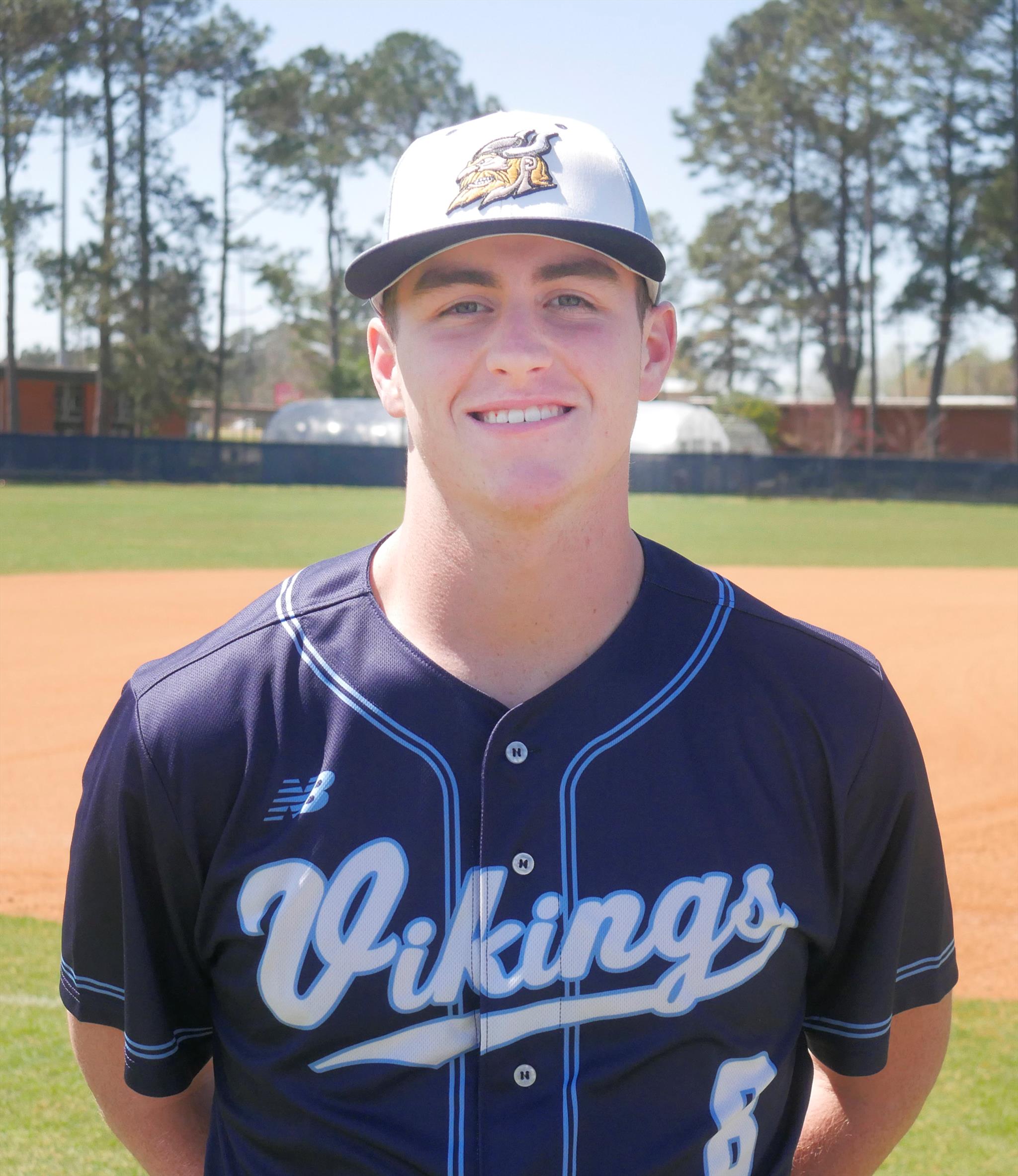 Cody Benton