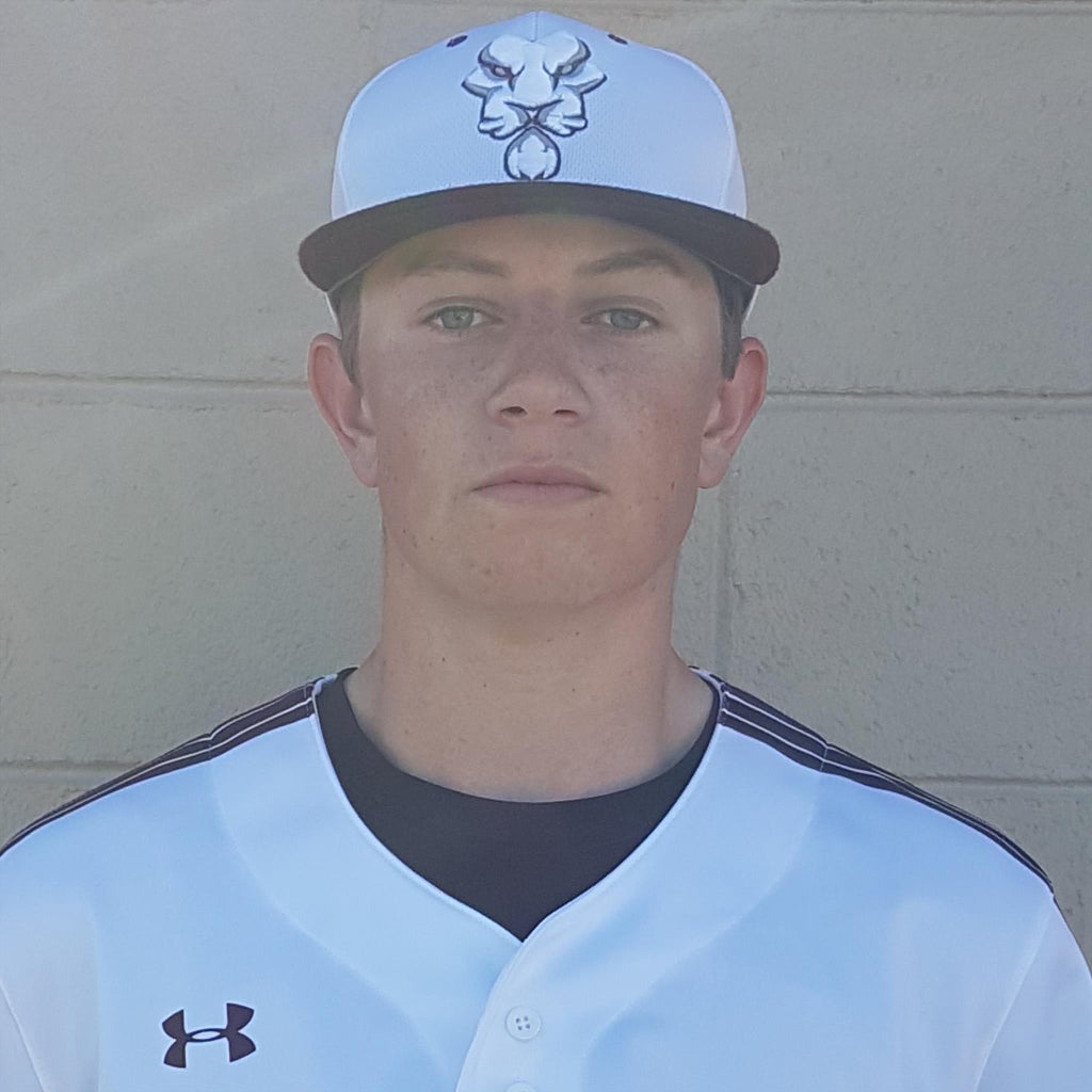 Cord Proctor mugshot
