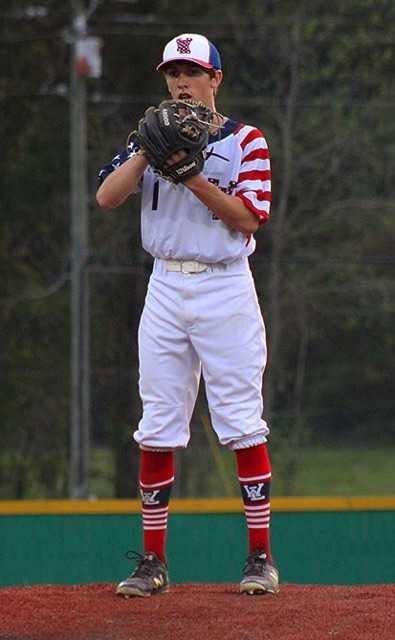 Gavin Burris