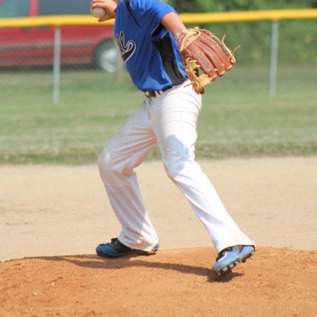 Micah Adams