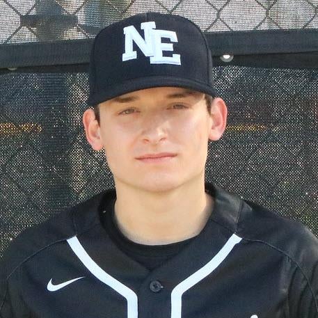 Kyle Russek mugshot