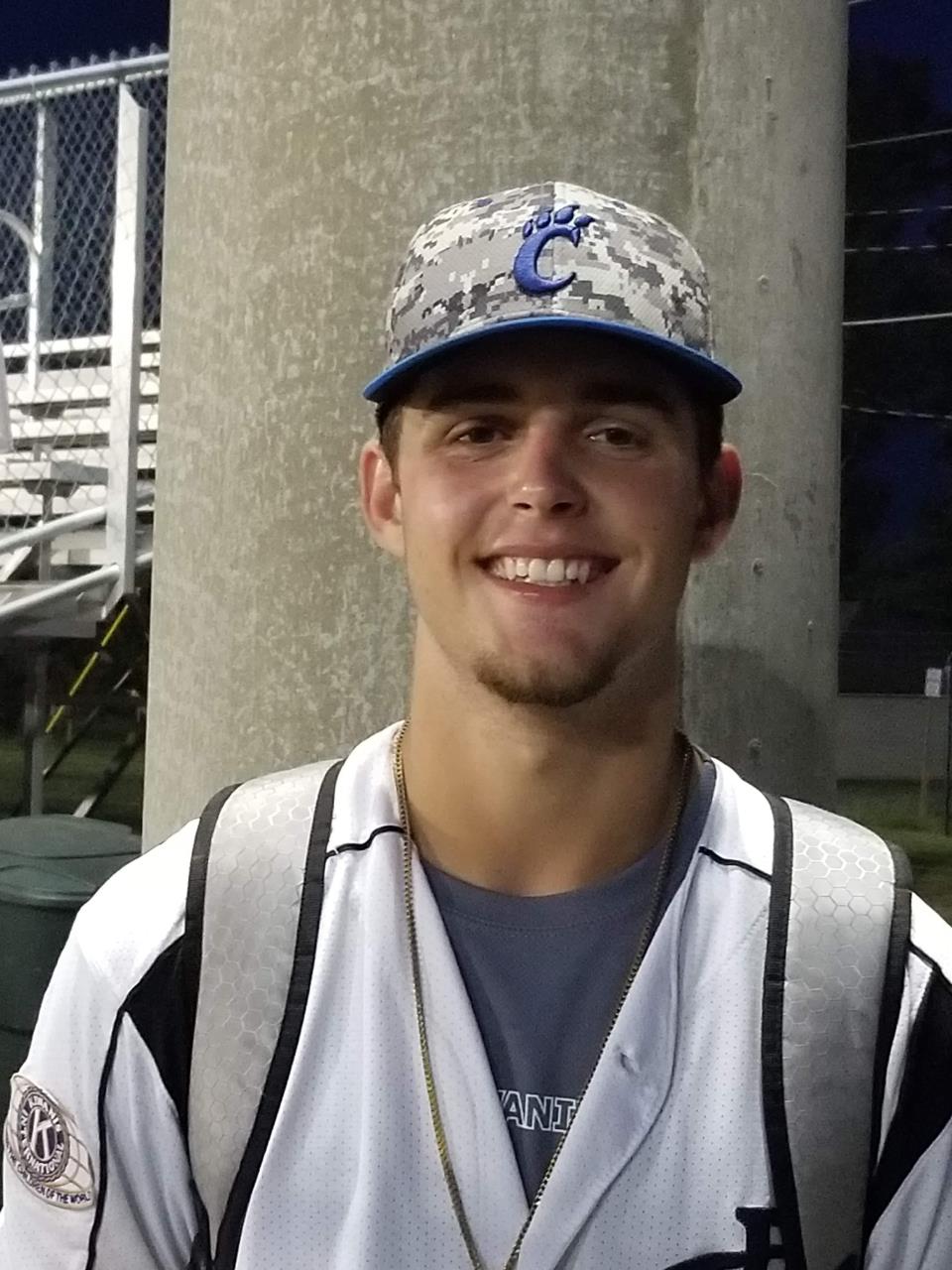 Braxton Davis