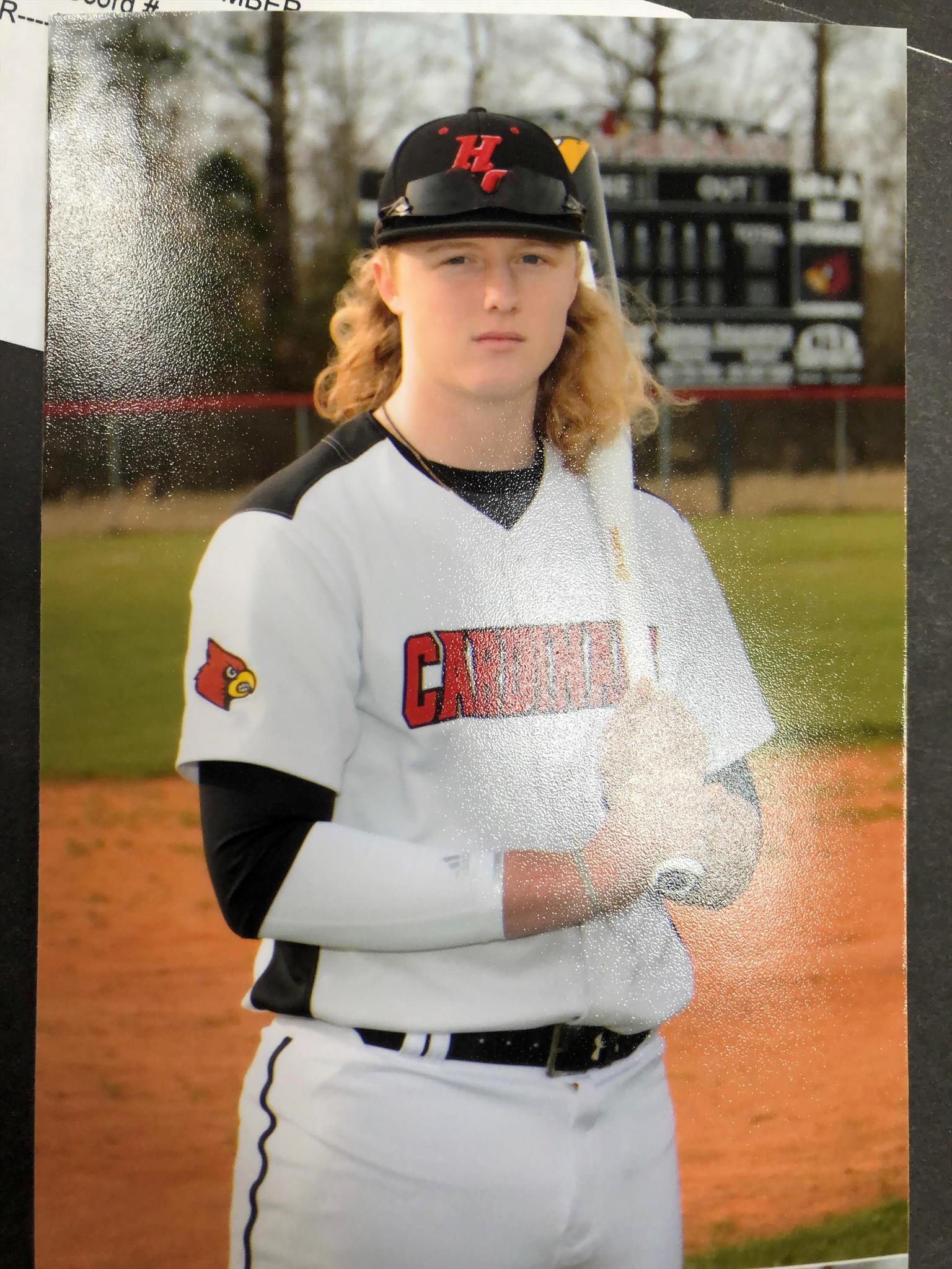 Jared Toler