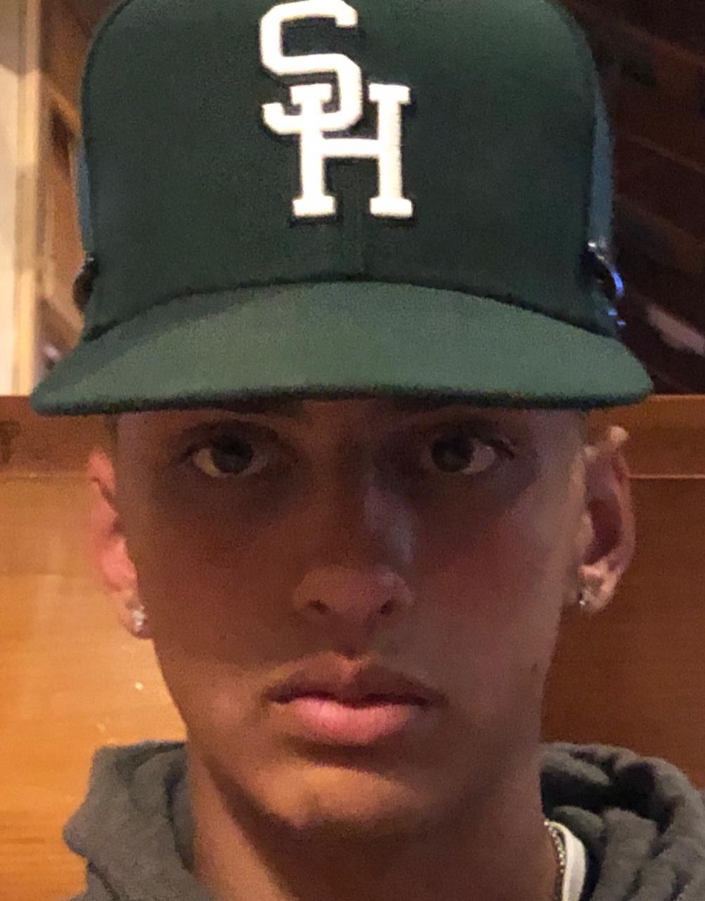 Jonathon Hernandez