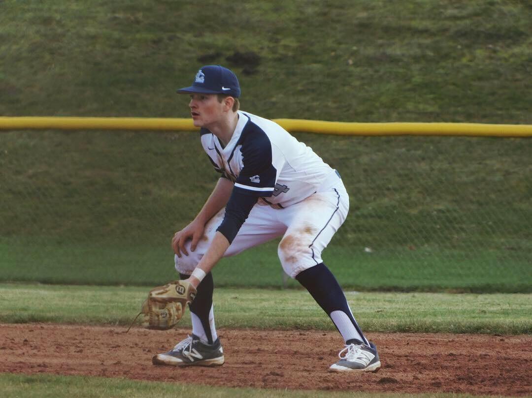Bridger Rinaldi