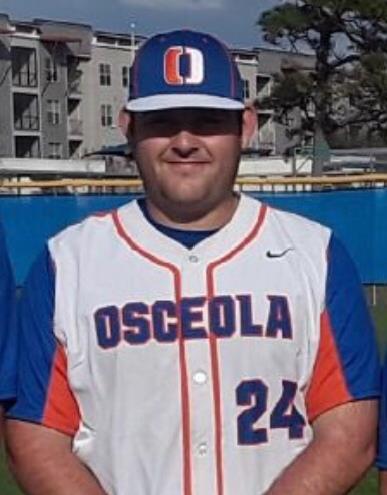 Zach Riegel