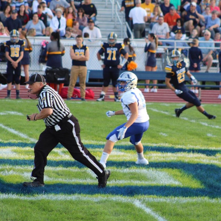 Jake Vitale