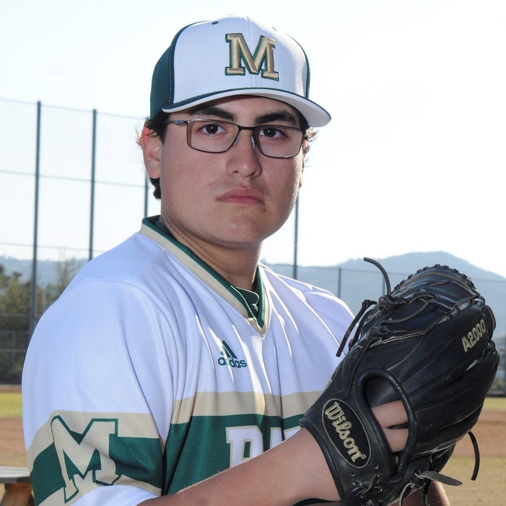 Matthew Lazcano