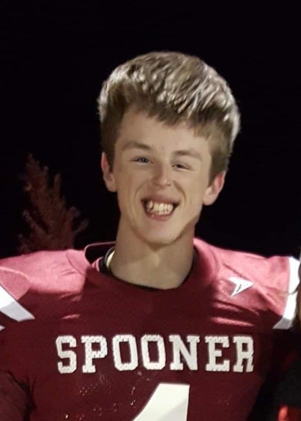 Zach Kubnick