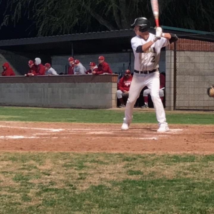 Matt Olvera
