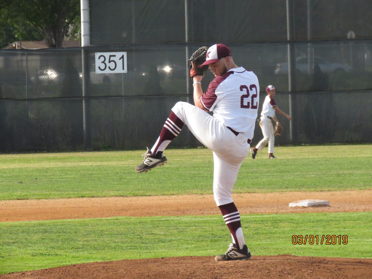 Devin Fragoso