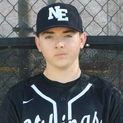 Zach Thompson mugshot