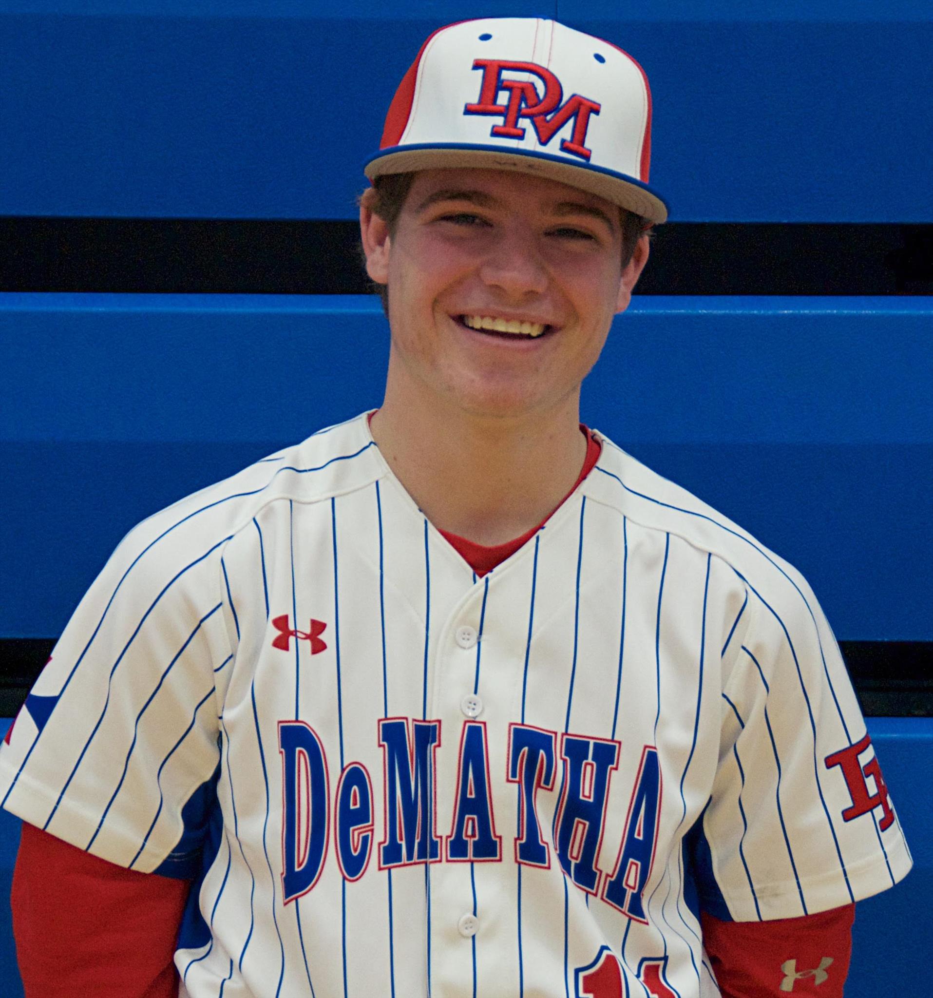Jake Maske