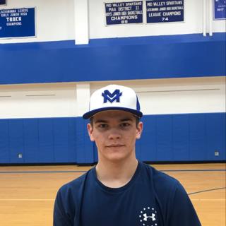 Zach  Kalinoski