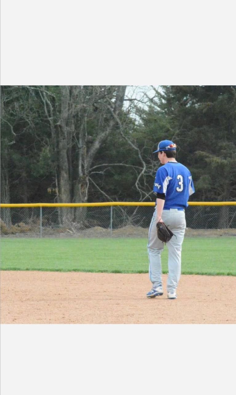 Nathan Hower