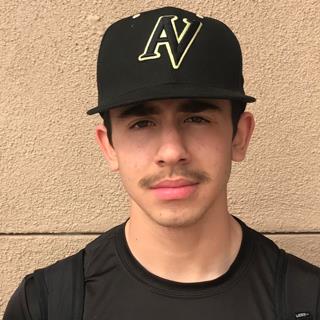 David Vallarta mugshot