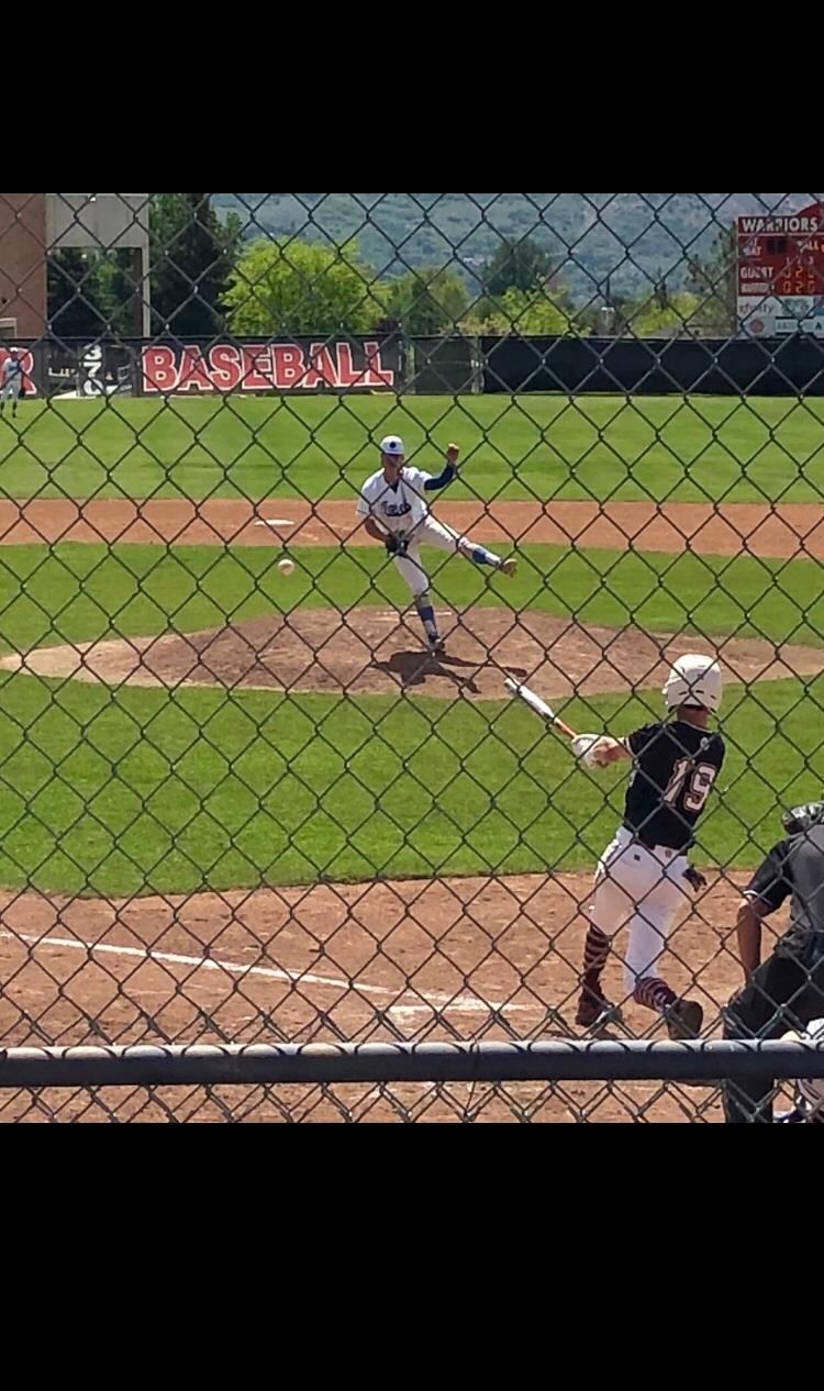 Kolby White